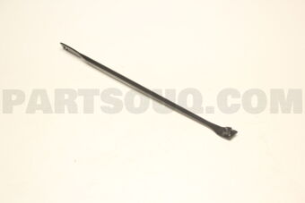 Nissan 62271VL100 STAY-FRONT BUMPER SIDE,LOWER