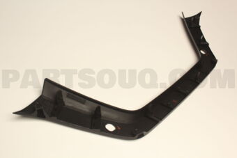 Nissan 622786FR0B FIN-FR BMPR