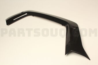 Nissan 622786FR0B FIN-FR BMPR