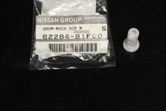 Nissan 6228481F00 GROMMET