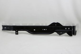 Nissan 622963KA0A RETAINER-BUMPER STAY