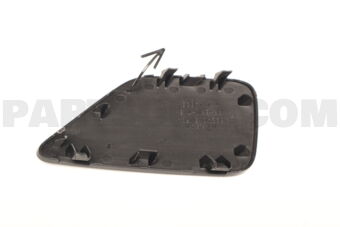 Nissan 622A03NF0A COVER BUMPER BR