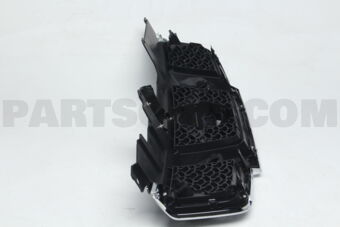 Nissan 623103UB0A GRILLE ASSY-FRONT