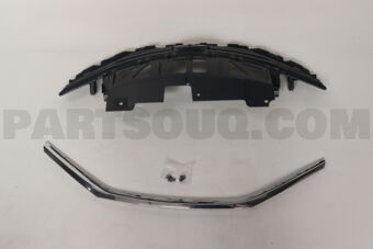 Nissan 623103VY0A GRILLE ASSY-FRONT