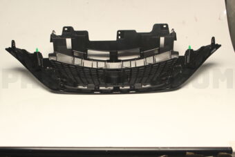 Nissan 623105WK6B GRILLE-RADIATOR