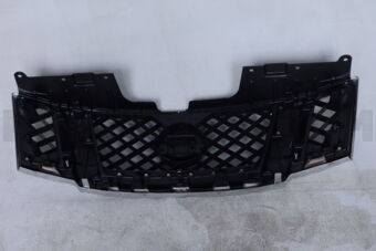 Nissan 623105X00B GRILLE ASSY-FRO