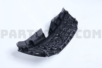 Nissan 623105ZU0A GRILLE RADIATOR