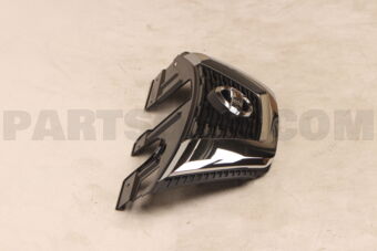 Nissan 623106FL0A GRILLE ASSY-FRO