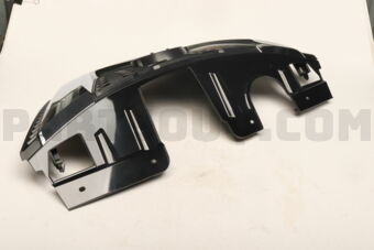 Nissan 623106FR6B GRILLE-RADIATOR