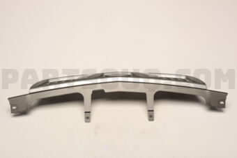 Nissan 62310EQ317 GRILLE ASSY-FRONT