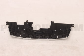 Nissan 62310JG50B GRILLE ASSY-FRONT