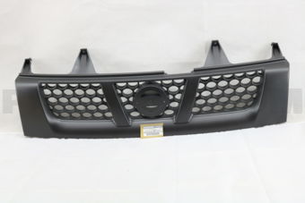 Nissan 62310VK000 GRILLE ASSY-FRONT