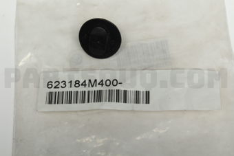 Nissan 623184M400 CLIP