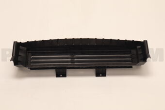Nissan 623309HF0A RADIATOR GRILLE-LOWER