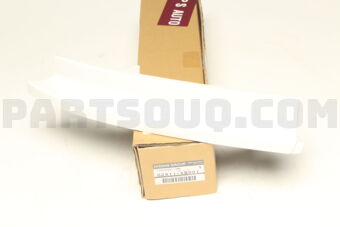 Nissan 62411VB001 FINISHER-HEAD LAMP,LH