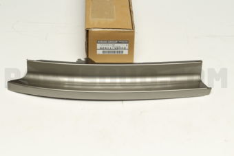 Nissan 62411VB002 FINISHER-HEAD LAMP,LH