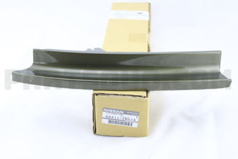 Nissan 62411VB013 FINISHER-HEAD LAMP,LH