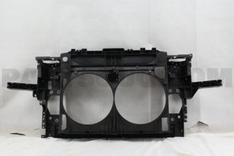 Nissan 625011CA0B SUPPORT-RADIATOR CORE CENTER
