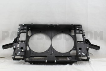 Nissan 625011CA0B SUPPORT-RADIATOR CORE CENTER