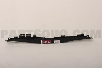 Nissan 625111KM0H SUPPORT-RADIATOR CORE,UPPER