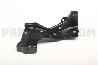 Nissan 625204CB0A SUPPORT RADIATO