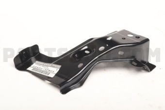 Nissan 625204CB0A SUPPORT RADIATO