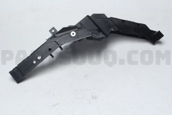Nissan 62520CA00A SUPPORT-RADIATOR CORE SIDE RH