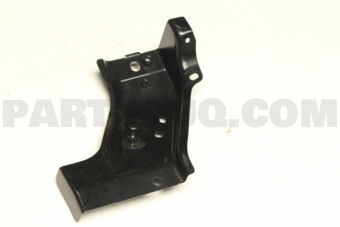 Nissan 625214CB0A SUPPORT RADIATO
