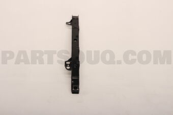 Nissan 625301KM0H SUPPORT ASSY-RADIATOR CORE,LOWER