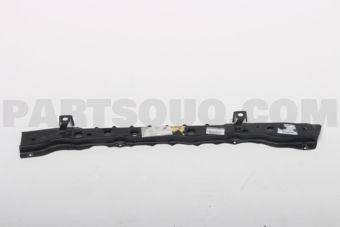 Nissan 62530AX00C SUPPORT-RADIATO