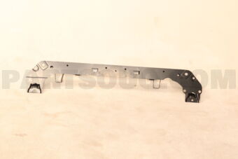 Nissan 62530JM00A SUPPORT ASSY-RADIATOR CORE,LOWER