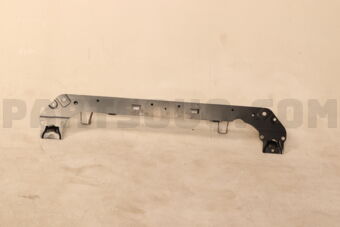 Nissan 62530JM00A SUPPORT ASSY-RADIATOR CORE,LOWER