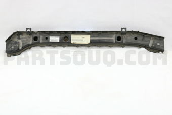 Nissan 62530JX00A SUPPORT ASSY-RADIATOR CORE,LOWER