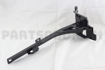 Nissan 625501EA0A STAY ASSY-HOOD LOCK