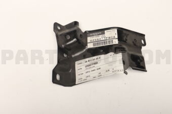 Nissan 625507FM0A STAY HOOD LOCK