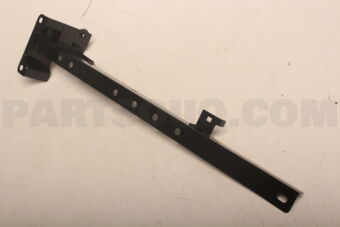 Nissan 62550JK00A STAY-HOOD LOCK