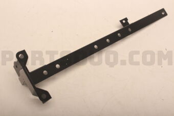Nissan 62550JK00A STAY-HOOD LOCK