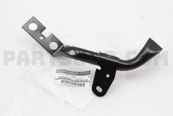 Nissan 625521EA2A STAY-RADIATOR CORE SIDE,RH
