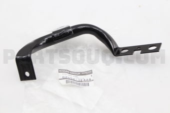 Nissan 625521EA2A STAY-RADIATOR CORE SIDE,RH