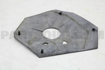 Nissan 625690W000 SEAL-HEAD LAMP HOLE,LH