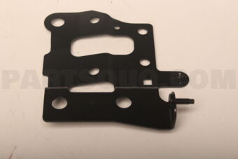 Nissan 625E2JK00A BRACKET ASSY-HOOD LOCK