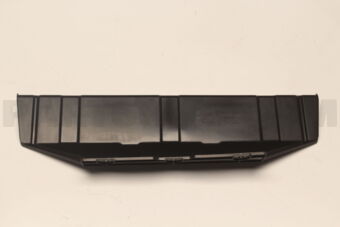 Nissan 626533XA0A GUIDE-AIR,LOWER