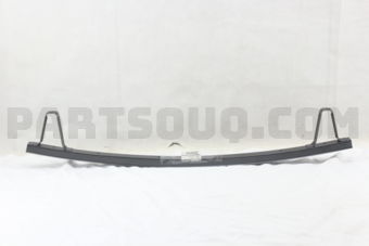 Nissan 62660JD00B BRACKET-APRON,LOWER
