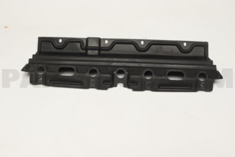 Nissan 62821VB000 GUIDE-AIR,FRONT