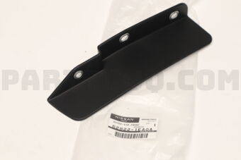 Nissan 628221EA0A GUIDE-AIR,FRONT RH