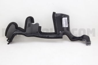 Nissan 628221KC5A GUIDE-AIR,FRONT RH
