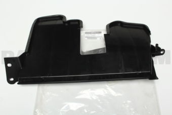 Nissan 62823BR00A GUIDE-AIR,FRONT LH