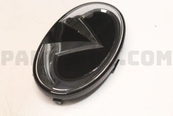 Nissan 628905DA0A EMBLEM FRONT