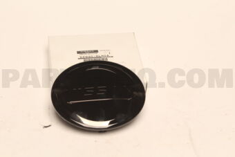 Nissan 628906LH0A EMBLEM RADIATOR