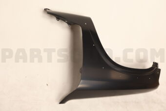 Nissan 63101VD210 FENDER-FRONT,LH